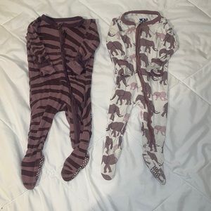 Kickee pants bundle